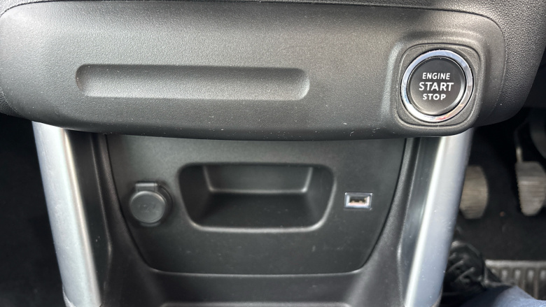 Citroen C3 Aircross 1.5 BlueHDi Flair 5dr [6 speed] Diesel Hatchback